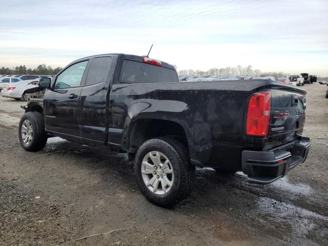 Photo 1 VIN: 1GCHSCEA2M1235127 - CHEVROLET COLORADO 