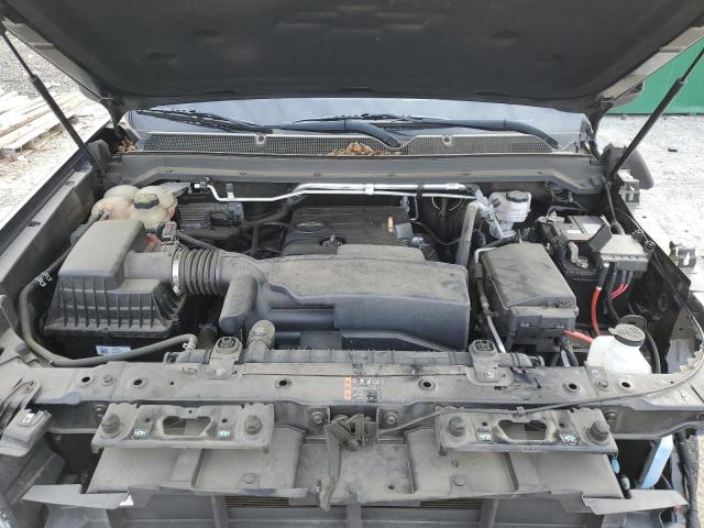 Photo 10 VIN: 1GCHSCEA2M1235127 - CHEVROLET COLORADO 