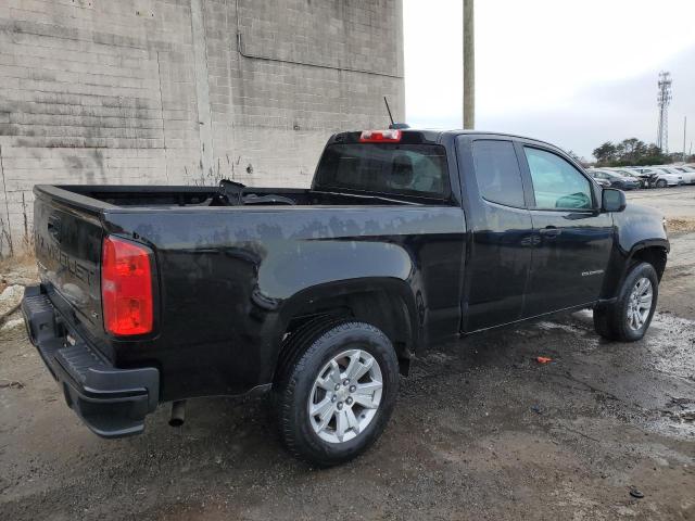 Photo 2 VIN: 1GCHSCEA2M1235127 - CHEVROLET COLORADO 