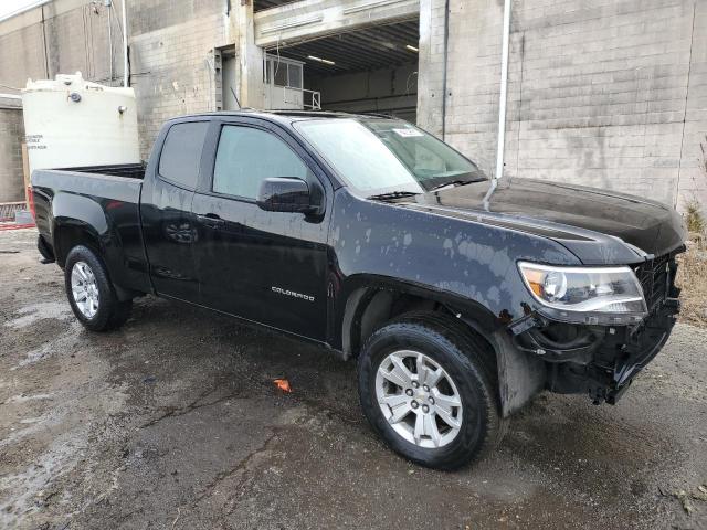 Photo 3 VIN: 1GCHSCEA2M1235127 - CHEVROLET COLORADO 