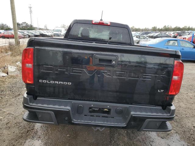 Photo 5 VIN: 1GCHSCEA2M1235127 - CHEVROLET COLORADO 