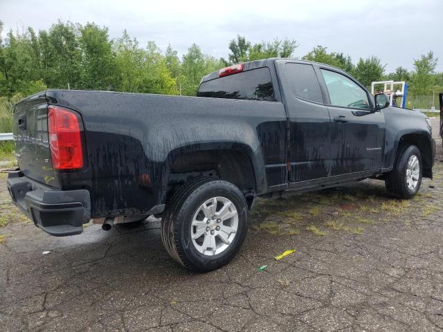 Photo 2 VIN: 1GCHSCEA2M1250761 - CHEVROLET COLORADO L 