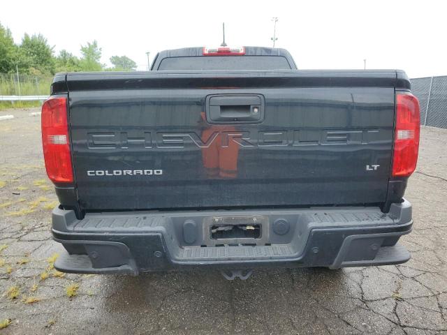 Photo 5 VIN: 1GCHSCEA2M1250761 - CHEVROLET COLORADO L 