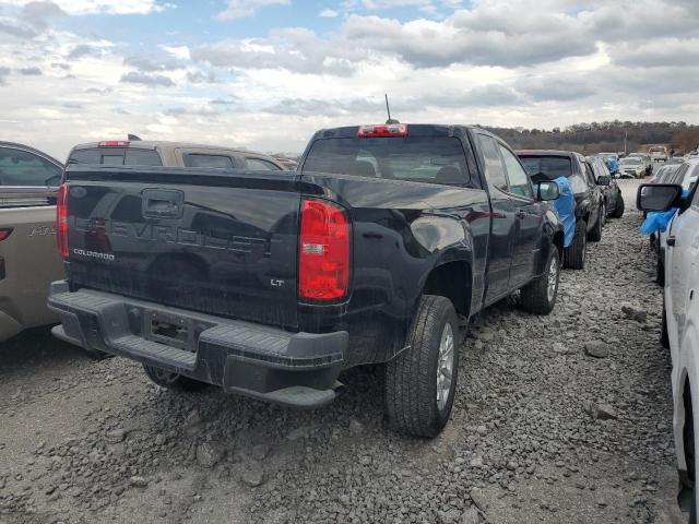 Photo 2 VIN: 1GCHSCEA2M1268970 - CHEVROLET COLORADO 