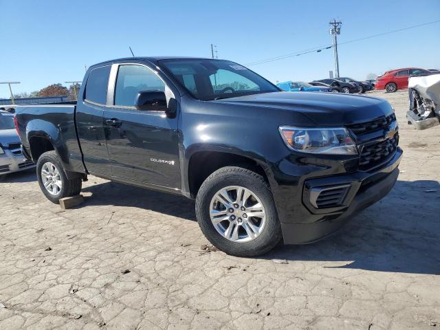 Photo 3 VIN: 1GCHSCEA2M1268970 - CHEVROLET COLORADO 