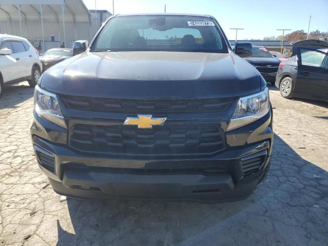 Photo 4 VIN: 1GCHSCEA2M1268970 - CHEVROLET COLORADO 