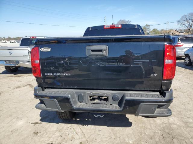 Photo 5 VIN: 1GCHSCEA2M1268970 - CHEVROLET COLORADO 