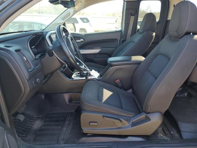 Photo 6 VIN: 1GCHSCEA2M1268970 - CHEVROLET COLORADO 