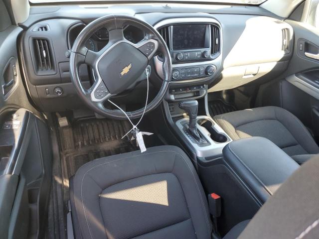 Photo 7 VIN: 1GCHSCEA2M1268970 - CHEVROLET COLORADO 