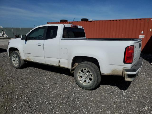 Photo 1 VIN: 1GCHSCEA2M1278902 - CHEVROLET COLORADO L 