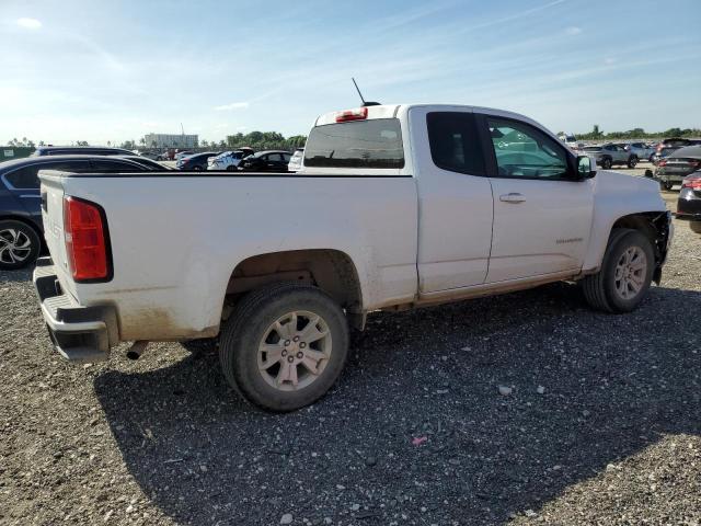 Photo 2 VIN: 1GCHSCEA2M1278902 - CHEVROLET COLORADO L 