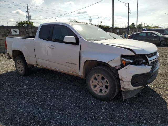 Photo 3 VIN: 1GCHSCEA2M1278902 - CHEVROLET COLORADO L 