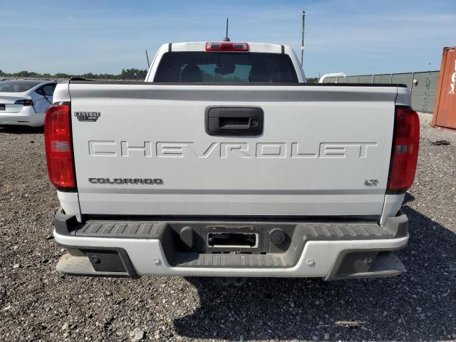 Photo 5 VIN: 1GCHSCEA2M1278902 - CHEVROLET COLORADO L 