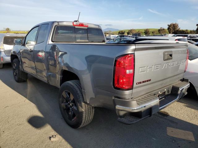 Photo 1 VIN: 1GCHSCEA2N1102899 - CHEVROLET COLORADO L 