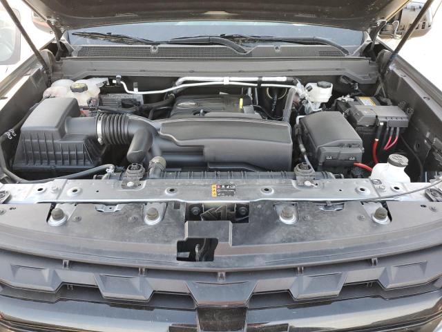 Photo 10 VIN: 1GCHSCEA2N1102899 - CHEVROLET COLORADO L 