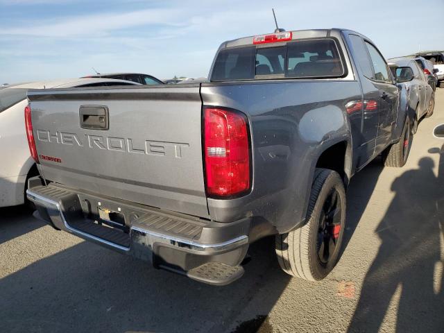 Photo 2 VIN: 1GCHSCEA2N1102899 - CHEVROLET COLORADO L 