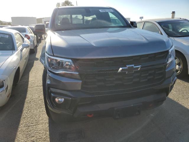 Photo 4 VIN: 1GCHSCEA2N1102899 - CHEVROLET COLORADO L 