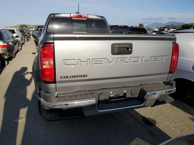 Photo 5 VIN: 1GCHSCEA2N1102899 - CHEVROLET COLORADO L 