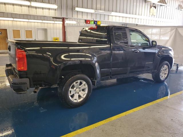 Photo 2 VIN: 1GCHSCEA2N1159832 - CHEVROLET COLORADO L 