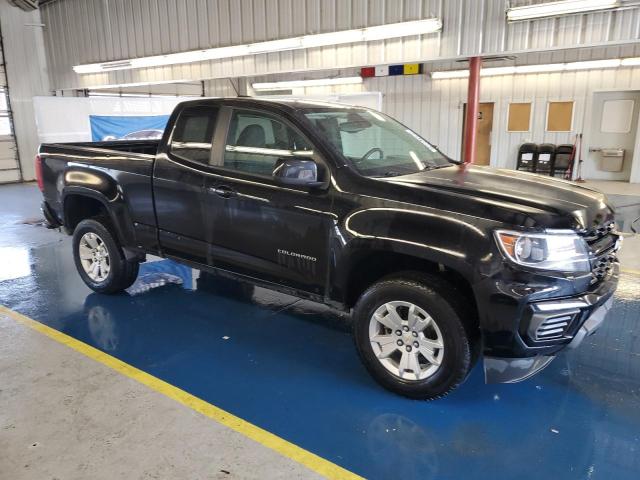 Photo 3 VIN: 1GCHSCEA2N1159832 - CHEVROLET COLORADO L 