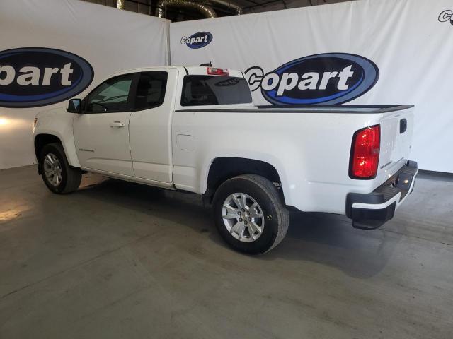 Photo 1 VIN: 1GCHSCEA2N1172211 - CHEVROLET COLORADO L 