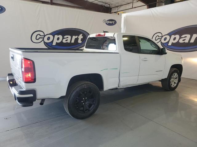 Photo 2 VIN: 1GCHSCEA2N1172211 - CHEVROLET COLORADO L 