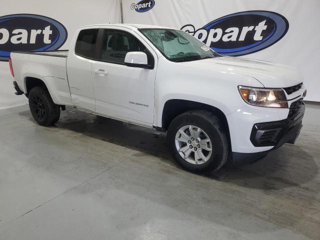 Photo 3 VIN: 1GCHSCEA2N1172211 - CHEVROLET COLORADO L 