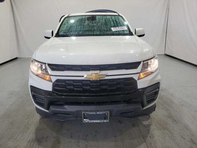 Photo 4 VIN: 1GCHSCEA2N1172211 - CHEVROLET COLORADO L 