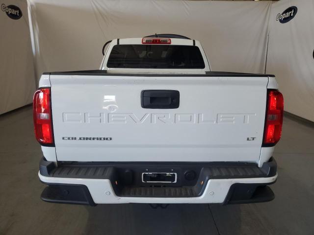 Photo 5 VIN: 1GCHSCEA2N1172211 - CHEVROLET COLORADO L 