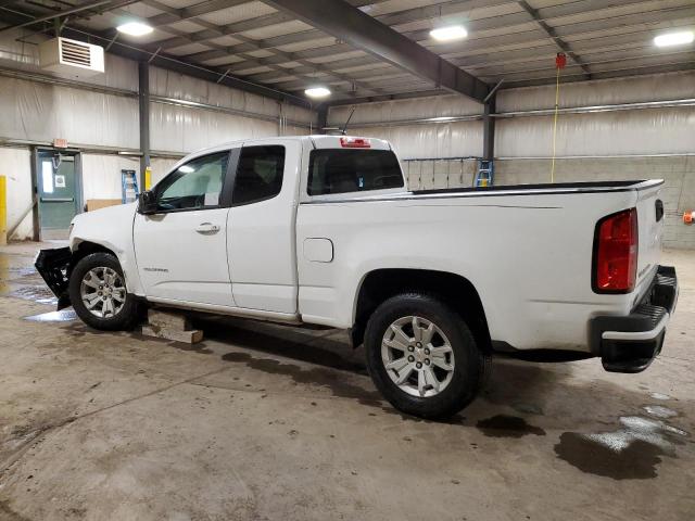 Photo 1 VIN: 1GCHSCEA2N1286130 - CHEVROLET COLORADO 