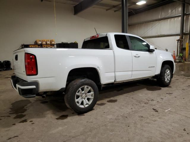 Photo 2 VIN: 1GCHSCEA2N1286130 - CHEVROLET COLORADO 