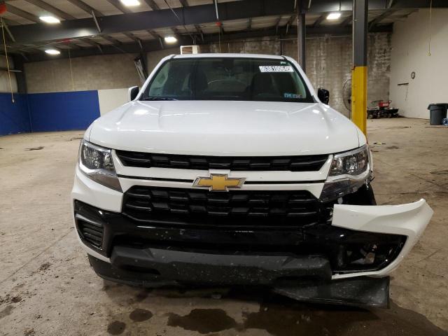 Photo 4 VIN: 1GCHSCEA2N1286130 - CHEVROLET COLORADO 