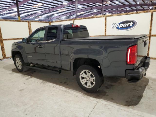 Photo 1 VIN: 1GCHSCEA3H1181827 - CHEVROLET COLORADO 