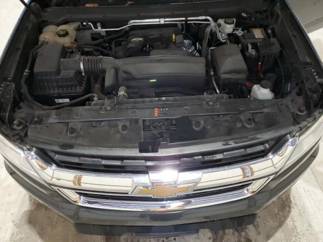 Photo 10 VIN: 1GCHSCEA3H1181827 - CHEVROLET COLORADO 