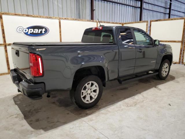 Photo 2 VIN: 1GCHSCEA3H1181827 - CHEVROLET COLORADO 