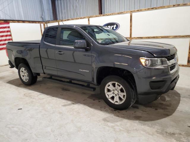 Photo 3 VIN: 1GCHSCEA3H1181827 - CHEVROLET COLORADO 