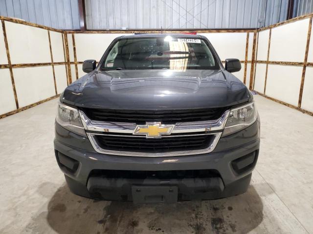 Photo 4 VIN: 1GCHSCEA3H1181827 - CHEVROLET COLORADO 