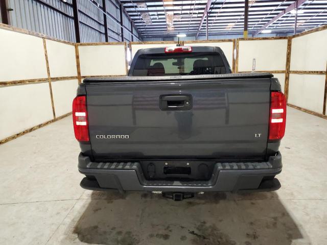 Photo 5 VIN: 1GCHSCEA3H1181827 - CHEVROLET COLORADO 