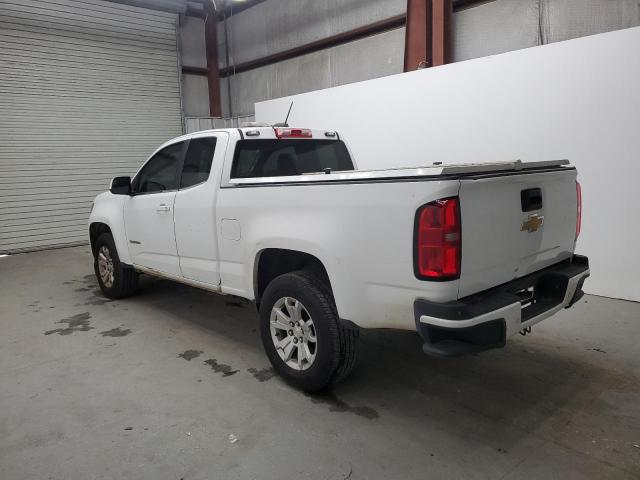 Photo 1 VIN: 1GCHSCEA3L1164583 - CHEVROLET COLORADO L 