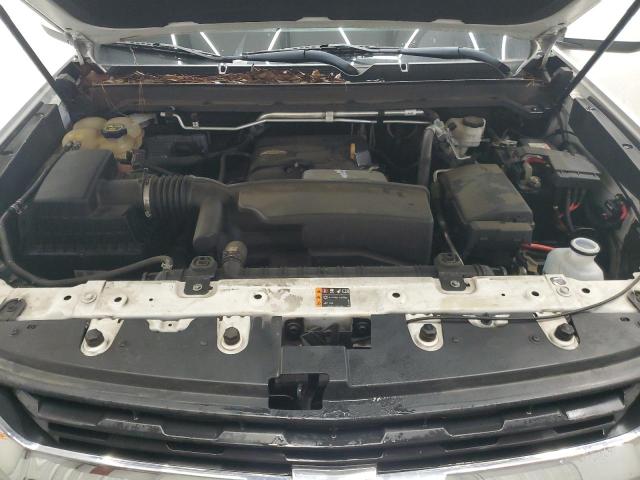 Photo 10 VIN: 1GCHSCEA3L1164583 - CHEVROLET COLORADO L 