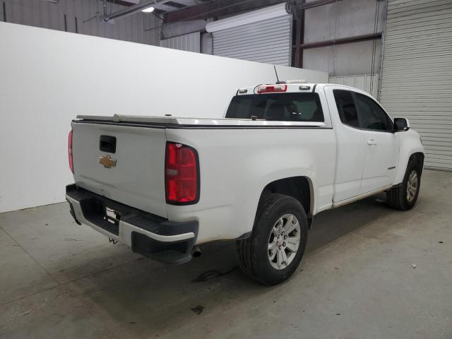 Photo 2 VIN: 1GCHSCEA3L1164583 - CHEVROLET COLORADO L 