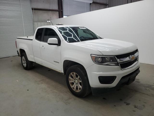 Photo 3 VIN: 1GCHSCEA3L1164583 - CHEVROLET COLORADO L 