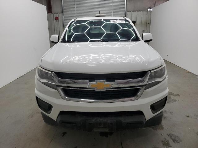 Photo 4 VIN: 1GCHSCEA3L1164583 - CHEVROLET COLORADO L 