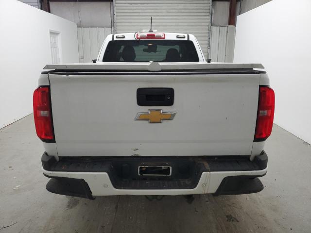 Photo 5 VIN: 1GCHSCEA3L1164583 - CHEVROLET COLORADO L 