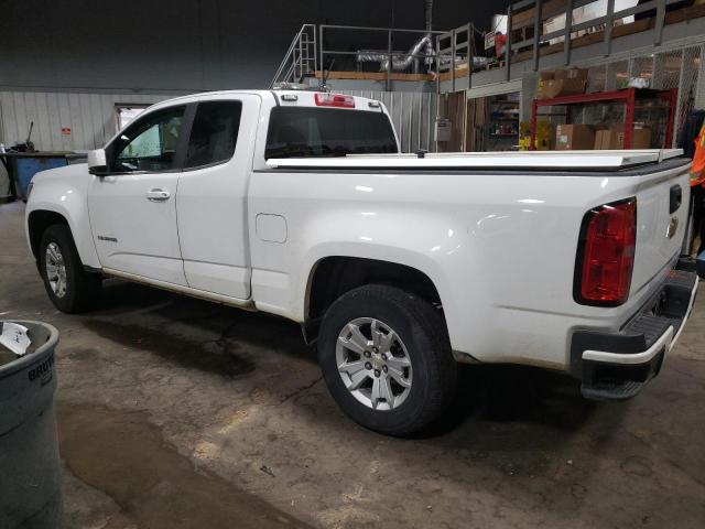 Photo 1 VIN: 1GCHSCEA3L1183005 - CHEVROLET COLORADO L 