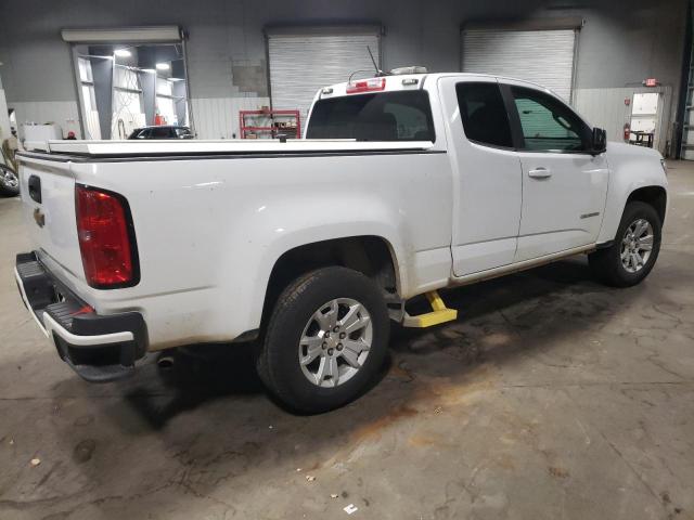 Photo 2 VIN: 1GCHSCEA3L1183005 - CHEVROLET COLORADO L 