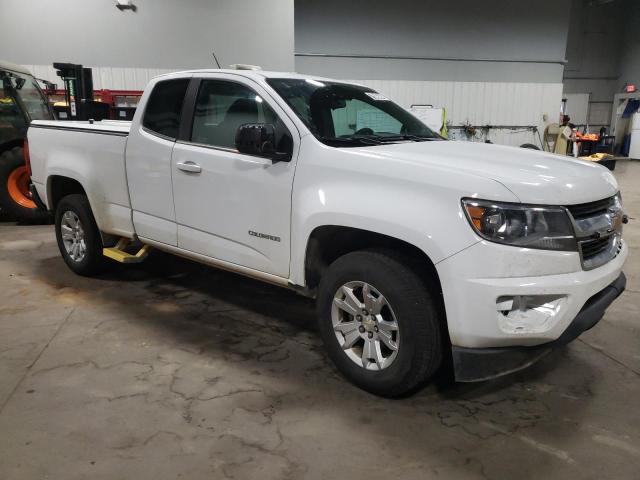 Photo 3 VIN: 1GCHSCEA3L1183005 - CHEVROLET COLORADO L 