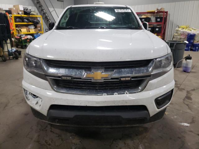 Photo 4 VIN: 1GCHSCEA3L1183005 - CHEVROLET COLORADO L 