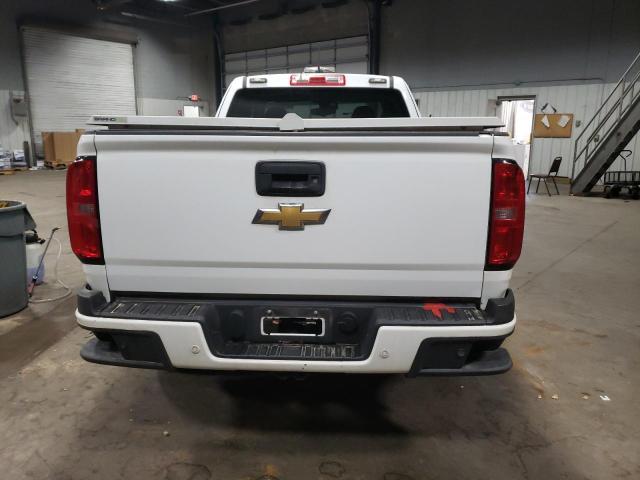 Photo 5 VIN: 1GCHSCEA3L1183005 - CHEVROLET COLORADO L 