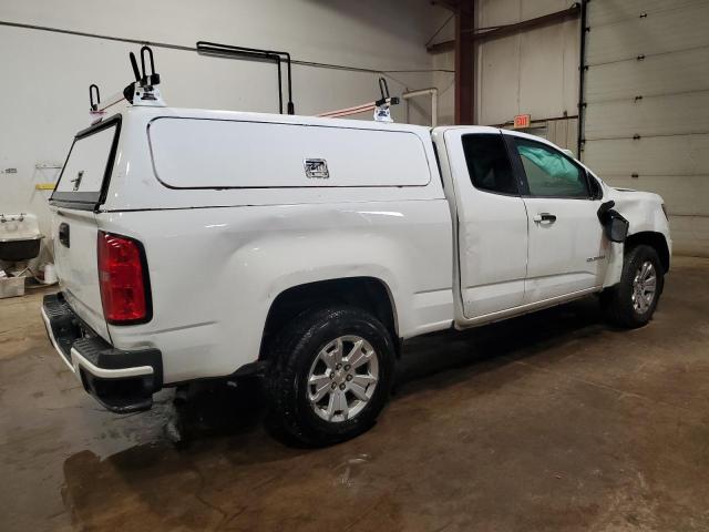 Photo 2 VIN: 1GCHSCEA3L1222224 - CHEVROLET COLORADO L 